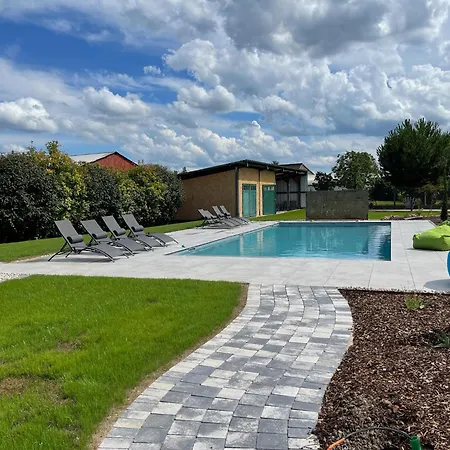 Le G, Gite D'exception Proche Europapark